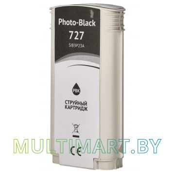 Картридж Sakura Printing SIB3P23A картинка 2